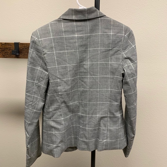 isaac mizrahi blazer suit jacket ladies 4 - Picture 8 of 9